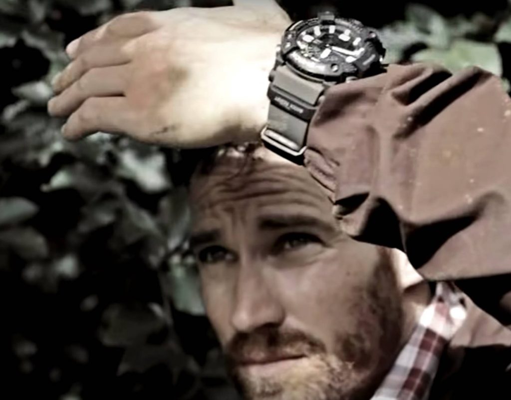 G-SHOCK、ベスト5 はこれだ！ - WATCHUGO / 主に腕時計に関する情報を 